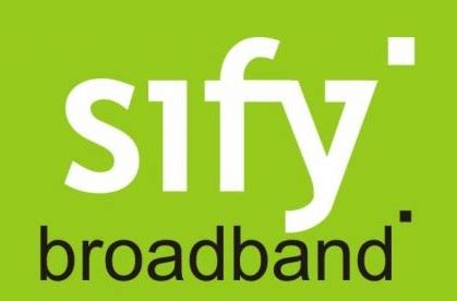sify broadband